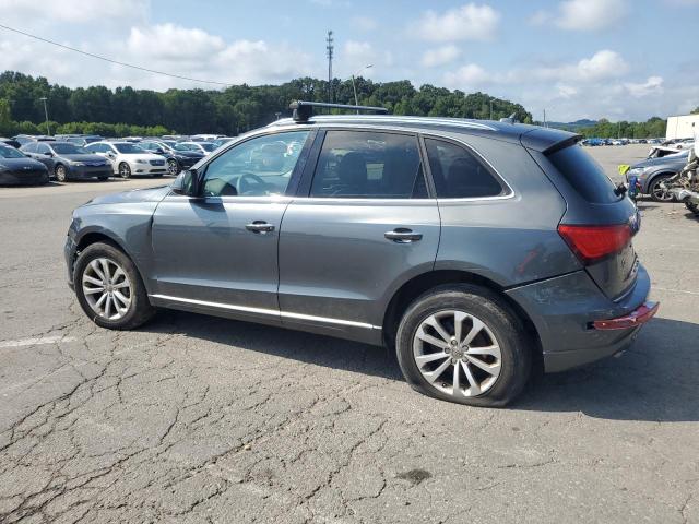 2016 AUDI Q5 PREMIUM PLUS WA1L2AFP2GA088629