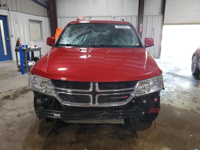 2016 DODGE JOURNEY SX 3C4PDDBG8GT106519