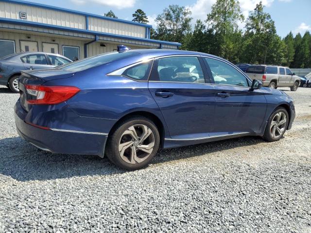 2018 HONDA ACCORD EXL 1HGCV1F5XJA177773