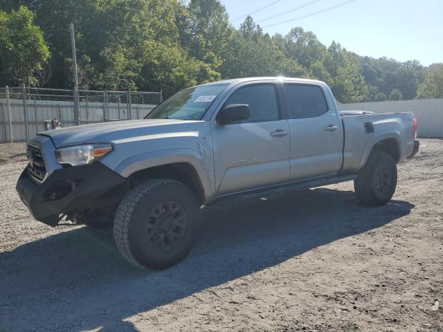 TOYOTA TACOMA DOU