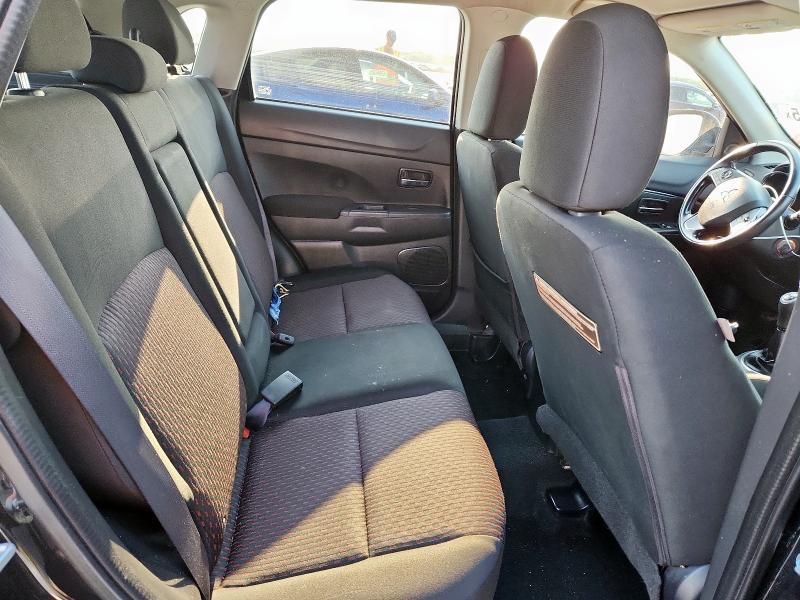 2017 MITSUBISHI OUTLANDER JA4AP3AU3HZ002779