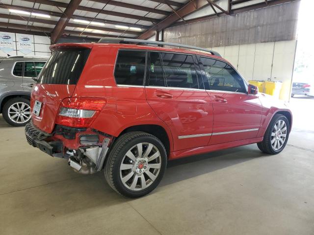 2011 MERCEDES-BENZ GLK 350 4M - WDCGG8HB1BF592873