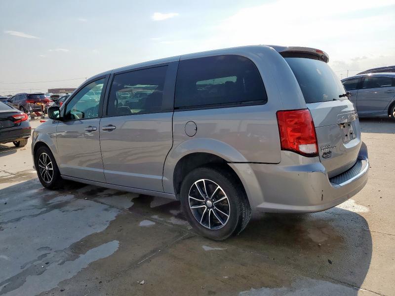 2019 DODGE GRAND CARA 2C4RDGEG5KR538003