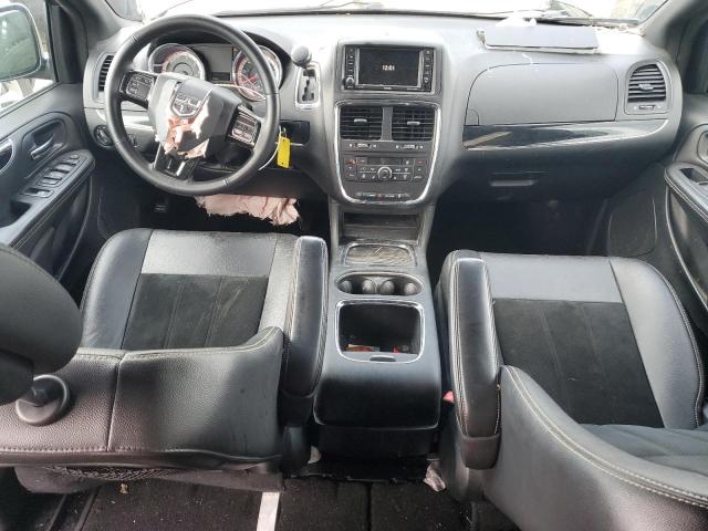 2017 DODGE GRAND CARA 2C4RDGCG0HR661753