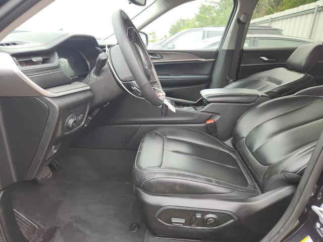 2023 JEEP GRAND CHER - 1C4RJKBG5P8810035