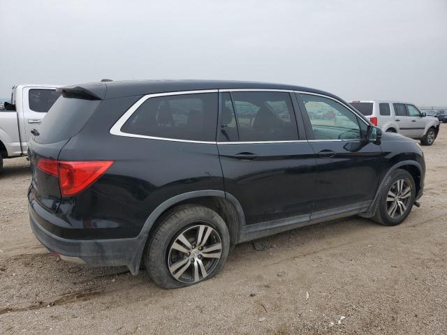 2016 HONDA PILOT EX 5FNYF5H35GB003193