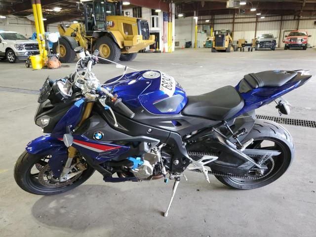 2021 BMW S 1000 R WB10D6209M6D74839
