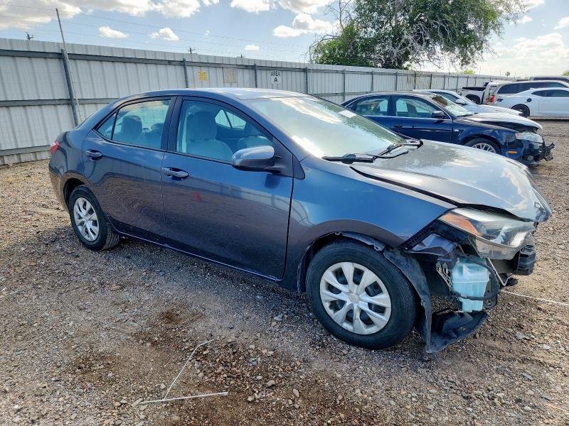 2015 TOYOTA COROLLA L - 5YFBURHE6FP306510