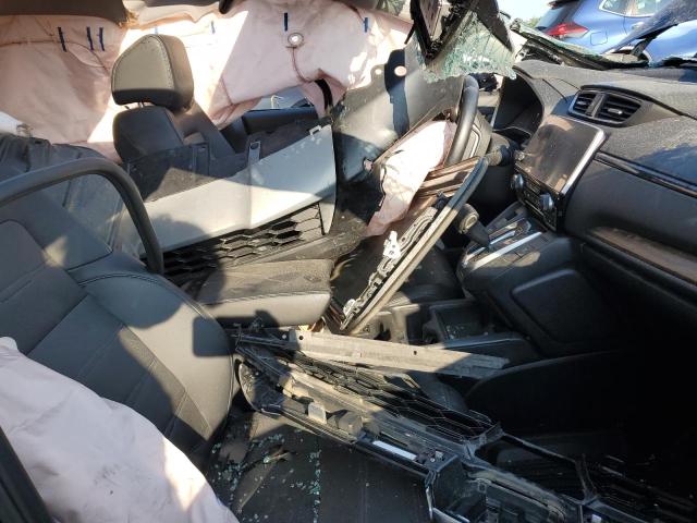 2018 HONDA CR-V TOURING 7FARW2H95JE094632