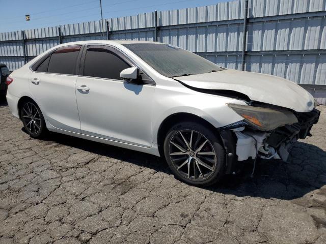 2016 TOYOTA CAMRY XSE 4T1BK1FK6GU576871