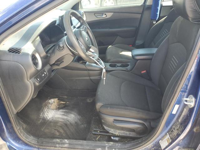 2021 KIA FORTE FE 3KPF24AD6ME288746