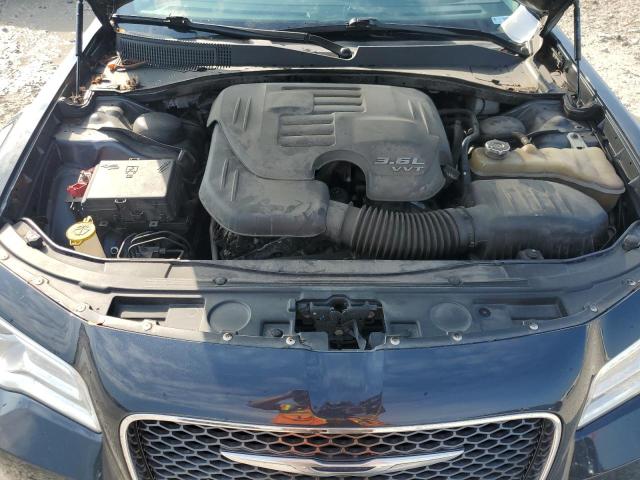 2016 CHRYSLER 300C 2C3CCAEG9GH358059