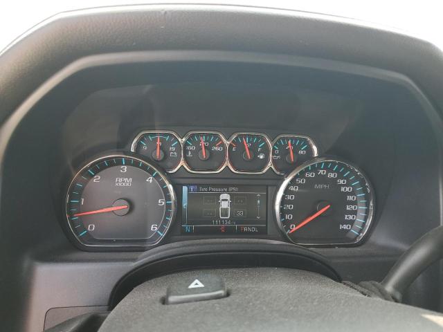2017 GMC SIERRA K15 1GTV2MEC4HZ211395