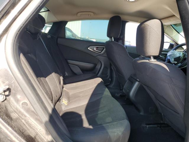 2015 CHRYSLER 200 LIMITE 1C3CCCAB6FN602679