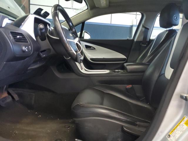 2012 CHEVROLET VOLT - 1G1RB6E42CU110568