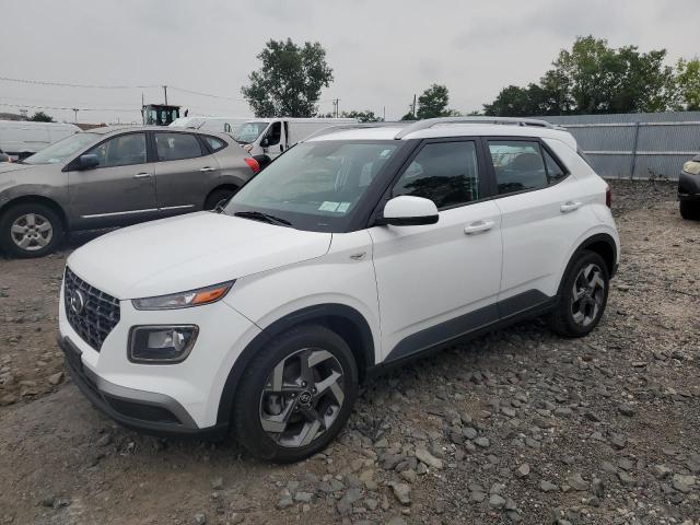 2023 HYUNDAI VENUE SEL - KMHRC8A34PU261233