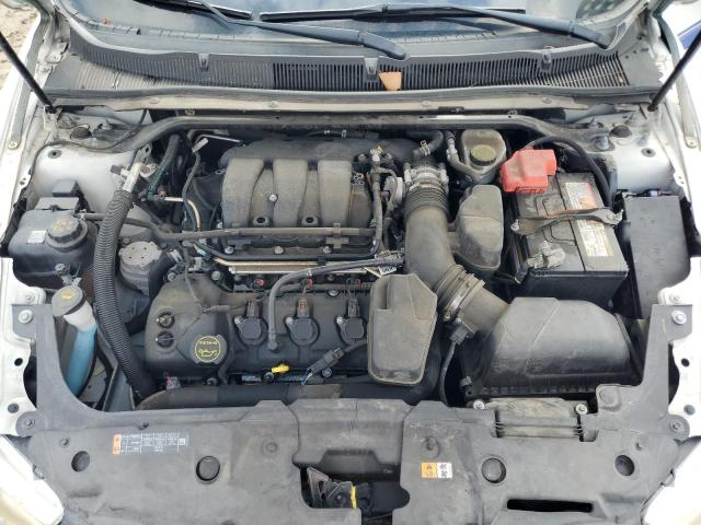 2015 FORD TAURUS POL 1FAHP2L88FG146163