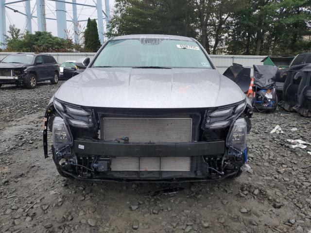 2025 HYUNDAI TUCSON SE 5NMJACDE9SH469597