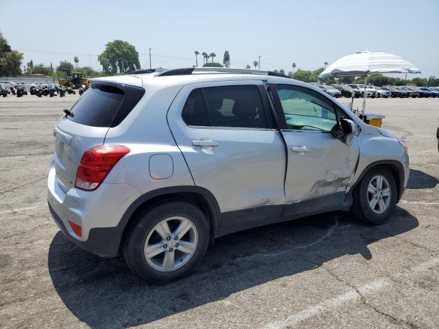 2020 CHEVROLET TRAX 1LT KL7CJLSB9LB339551