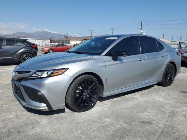 2022 TOYOTA CAMRY XSE - 4T1K31AK0NU044226