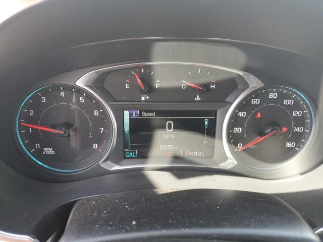 2016 CHEVROLET MALIBU LT 1G1ZF5SX1GF183812