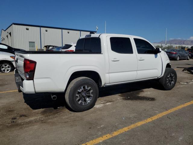 2022 TOYOTA TACOMA DOU - 3TMCZ5AN0NM485982