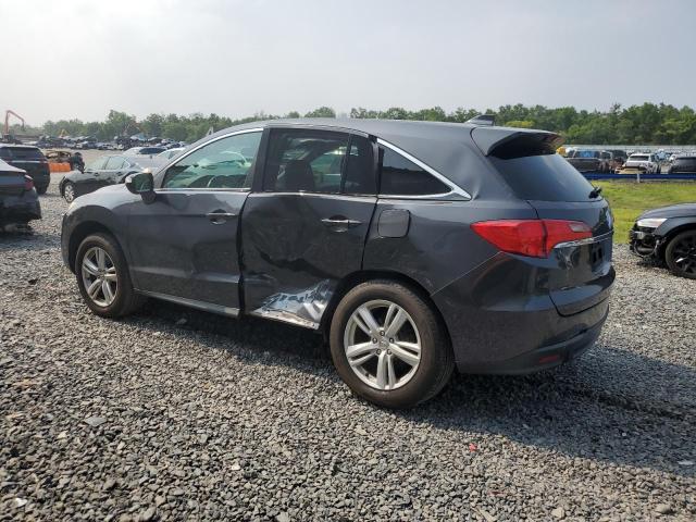 2015 ACURA RDX TECHNO - 5J8TB4H56FL026657