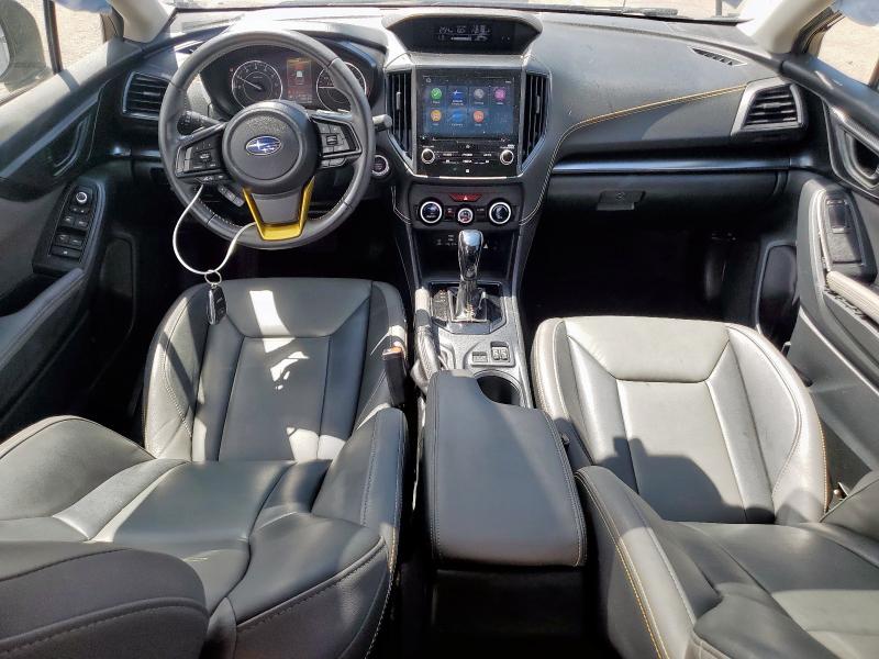 2021 SUBARU CROSSTREK JF2GTHSC1MH317337