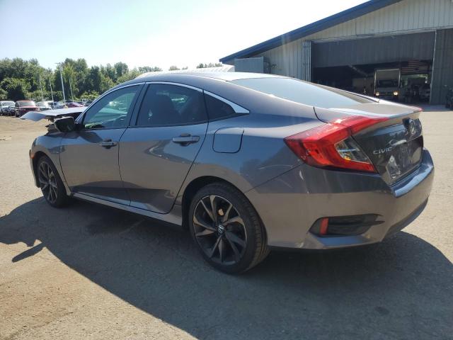 2018 HONDA CIVIC LX 19XFC2F50JE041902