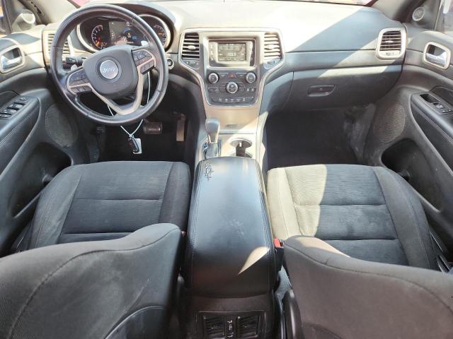 2017 JEEP GRAND CHER #3279537261