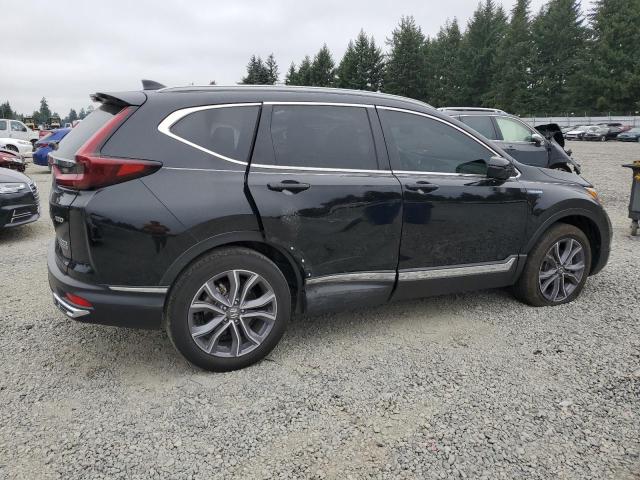 2022 HONDA CR-V TOURI 5J6RT6H96NL027823