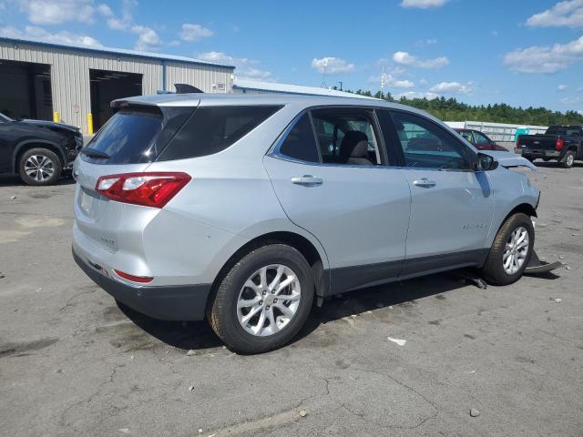 2020 CHEVROLET EQUINOX LT 3GNAXUEV3LL285285