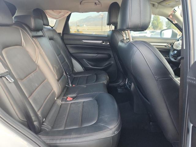 2023 MAZDA CX-5 PREFE JM3KFBCM7P0255179