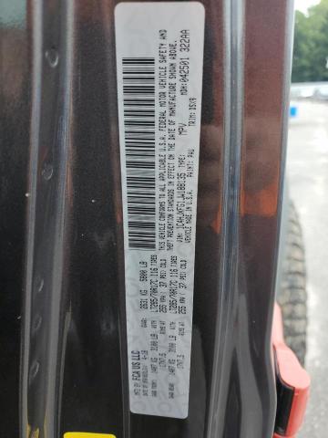 2018 JEEP WRANGLER U 1C4HJXFG1JW188135