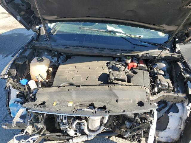 2018 FORD EDGE SEL - 2FMPK4J80JBB14628