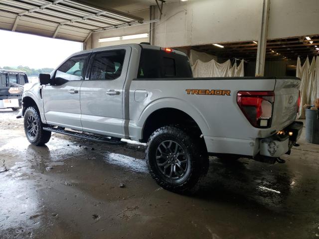 2025 FORD F150 TREMO 1FTFW4L83SFA47671