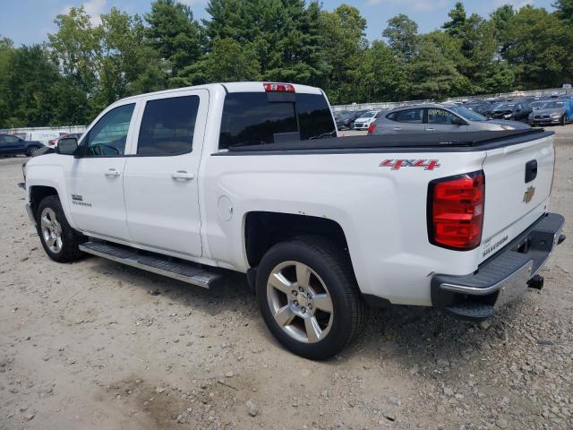 2014 CHEVROLET SILVERADO - 3GCUKREC3EG239614