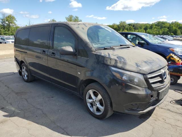2018 MERCEDES-BENZ METRIS WD4PG2EE2J3432136