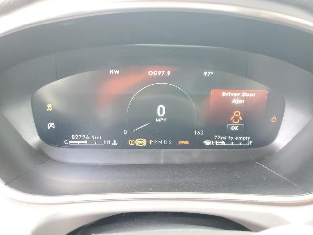 2020 LINCOLN NAUTILUS R 2LMPJ6K94LBL09273