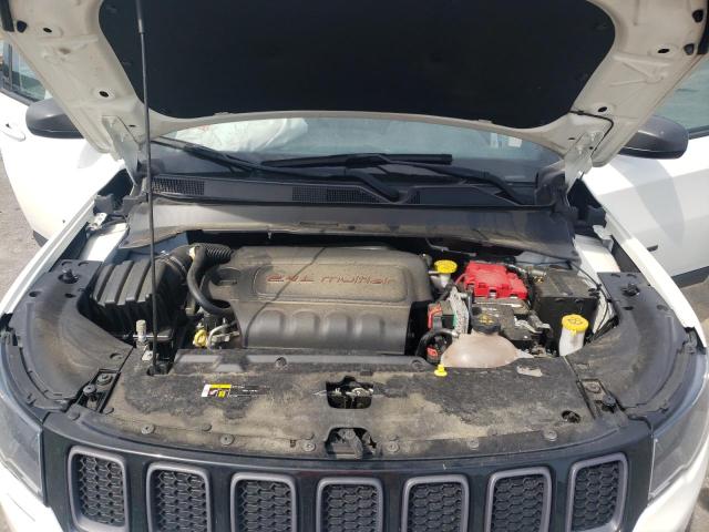 2021 JEEP COMPASS 80 3C4NJCEB5MT581101