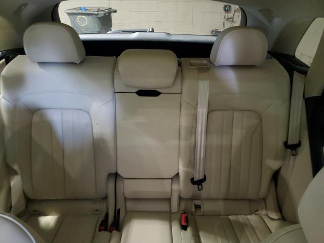 2019 AUDI Q5 PREMIUM WA1BNAFY7K2128797