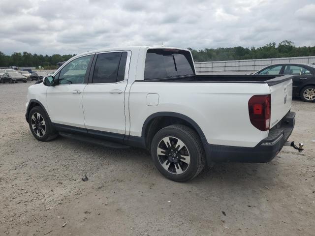2020 HONDA RIDGELINE 5FPYK3F51LB027948