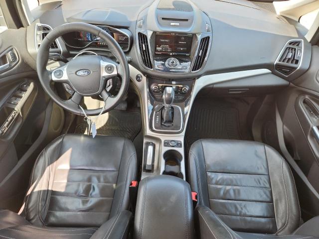 2013 FORD C-MAX PREM - 1FADP5CU6DL536423