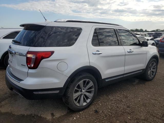 2018 FORD EXPLORER L 1FM5K8F86JGB16173