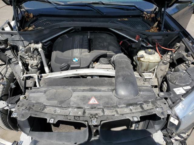 2016 BMW X6 XDRIVE3 - 5UXKU2C57G0N80355