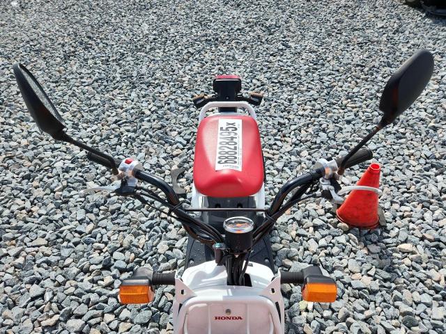 2019 HONDA NPS50 JH2AF5812KK703076