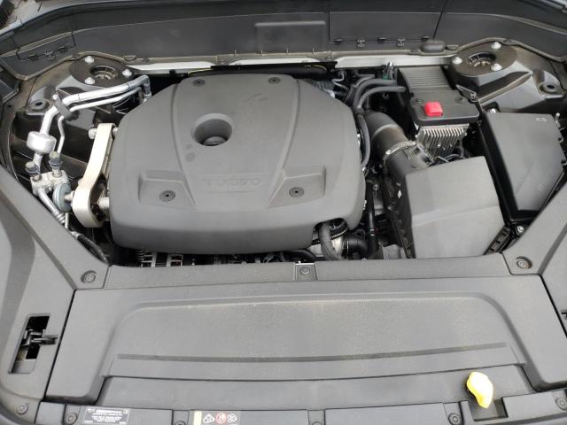 2021 VOLVO XC90 T5 R- YV4102PMXM1760507