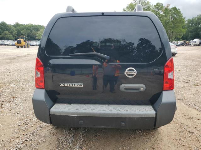 2012 NISSAN XTERRA OFF - 5N1AN0NU4CC511324