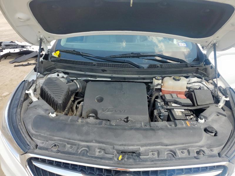 2020 BUICK ENCLAVE ES 5GAERBKW1LJ103792