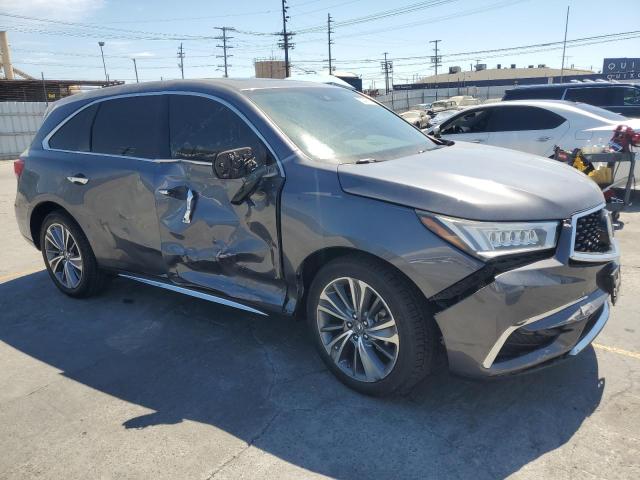 2017 ACURA MDX TECHNO - 5FRYD4H5XHB004034